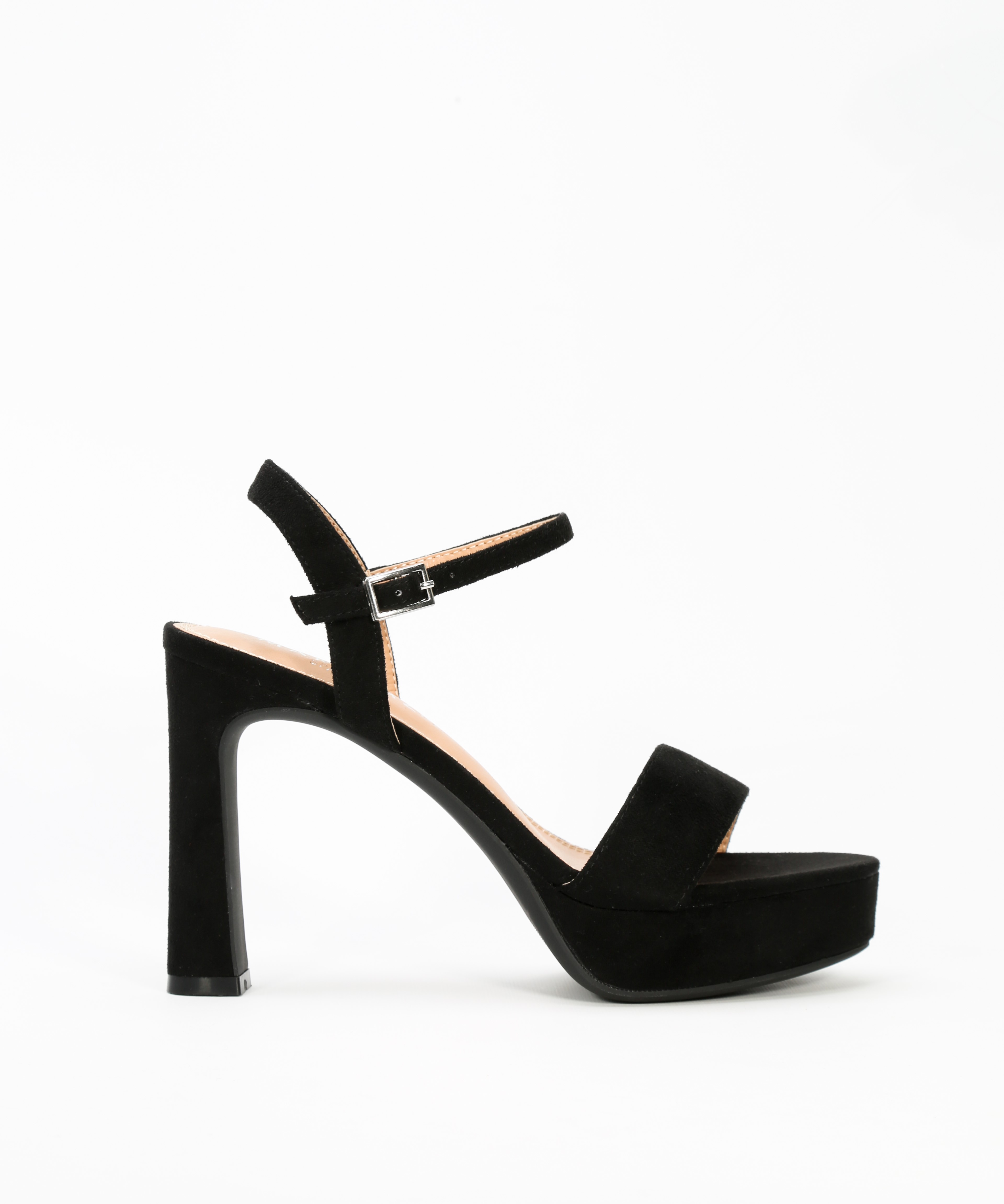 Sandalias de plataforma